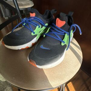 Nike presto 3Y sneakers